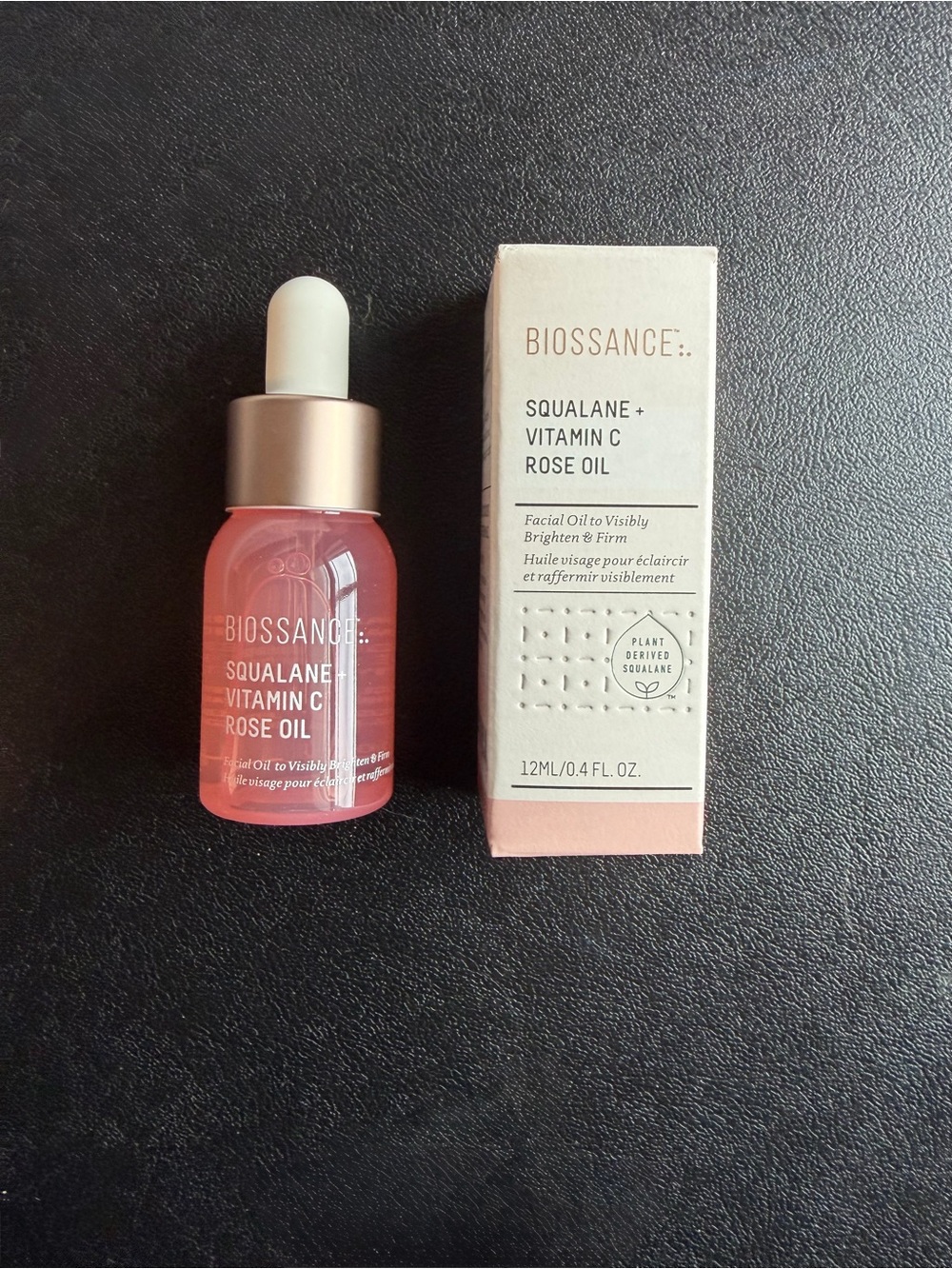 BNIB Biossance Bundle - Picture 3 of 3